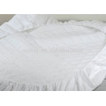 Waterproof quilted mattress cover mattress protector bed bug